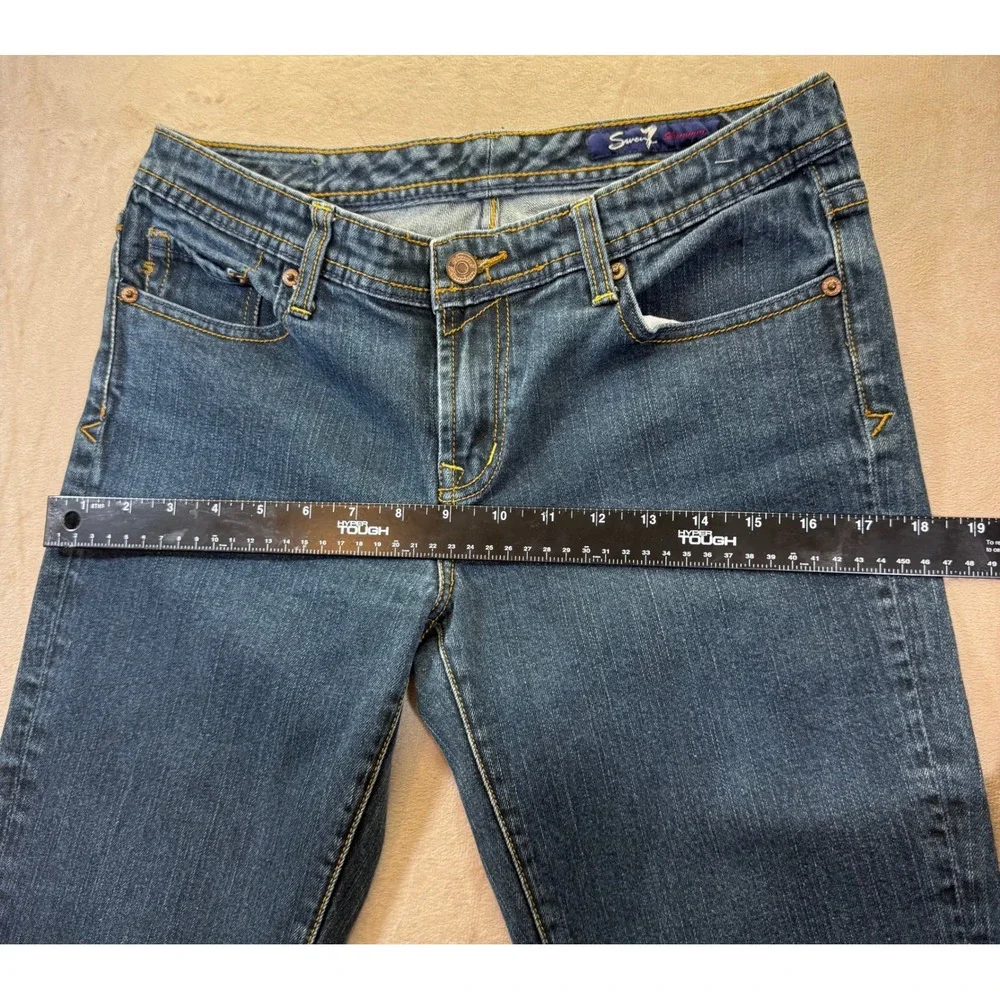 Seven7 premium denim